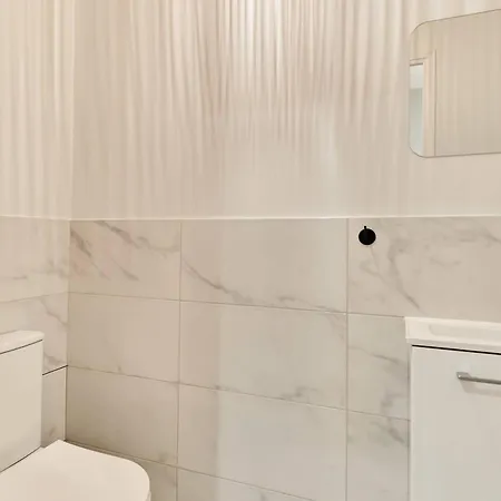 Modern Champs Elysees Trocadero Appartement *